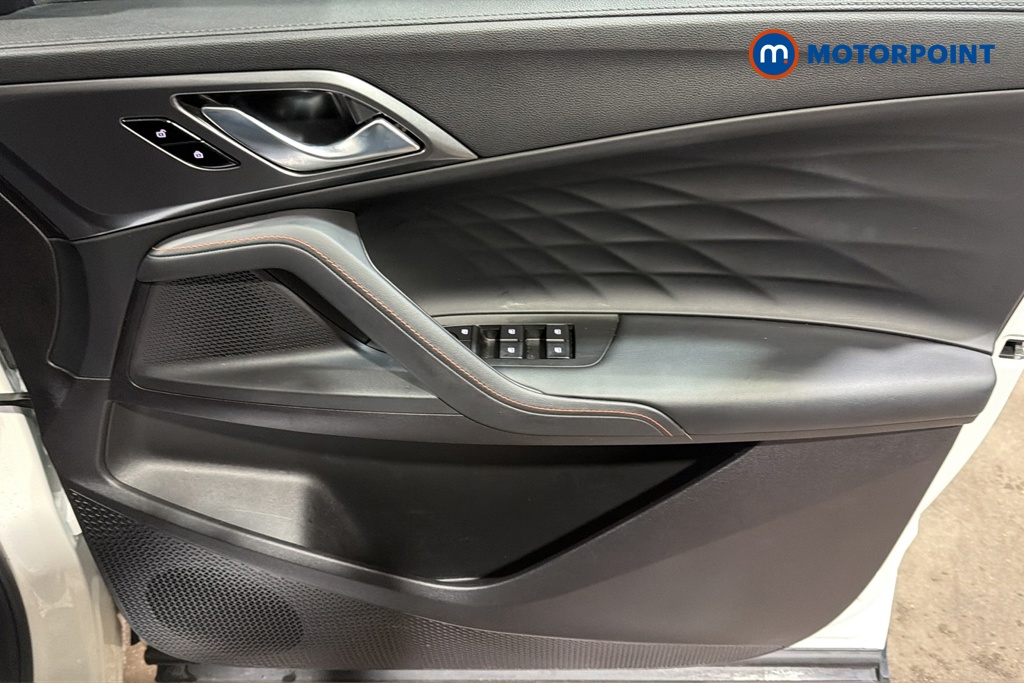 Mg Motor Uk HS Trophy Automatic Petrol-Electric Hybrid SUV - Stock Number (1686270) - 18th supplementary image