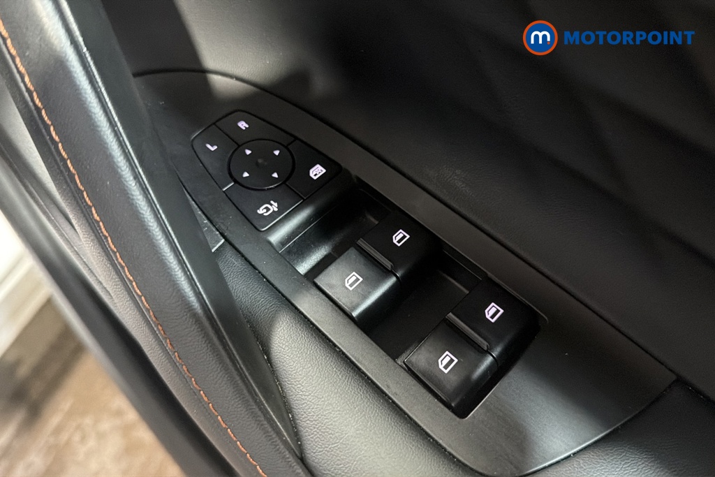 Mg Motor Uk HS Trophy Automatic Petrol-Electric Hybrid SUV - Stock Number (1686270) - 19th supplementary image