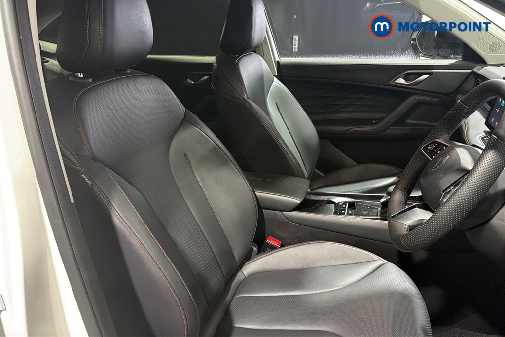 Mg Motor Uk HS Trophy Automatic Petrol-Electric Hybrid SUV - Stock Number (1686270) - 22nd supplementary image