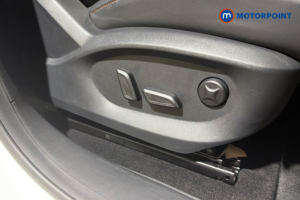 Mg Motor Uk HS Trophy Automatic Petrol-Electric Hybrid SUV - Stock Number (1686270) - 23rd supplementary image