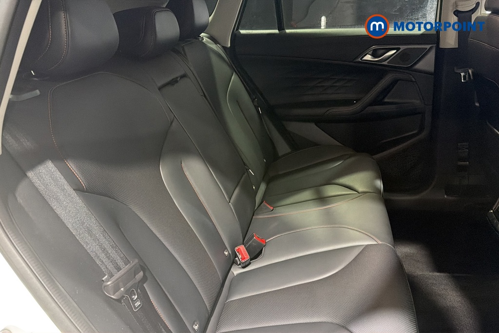Mg Motor Uk HS Trophy Automatic Petrol-Electric Hybrid SUV - Stock Number (1686270) - 25th supplementary image