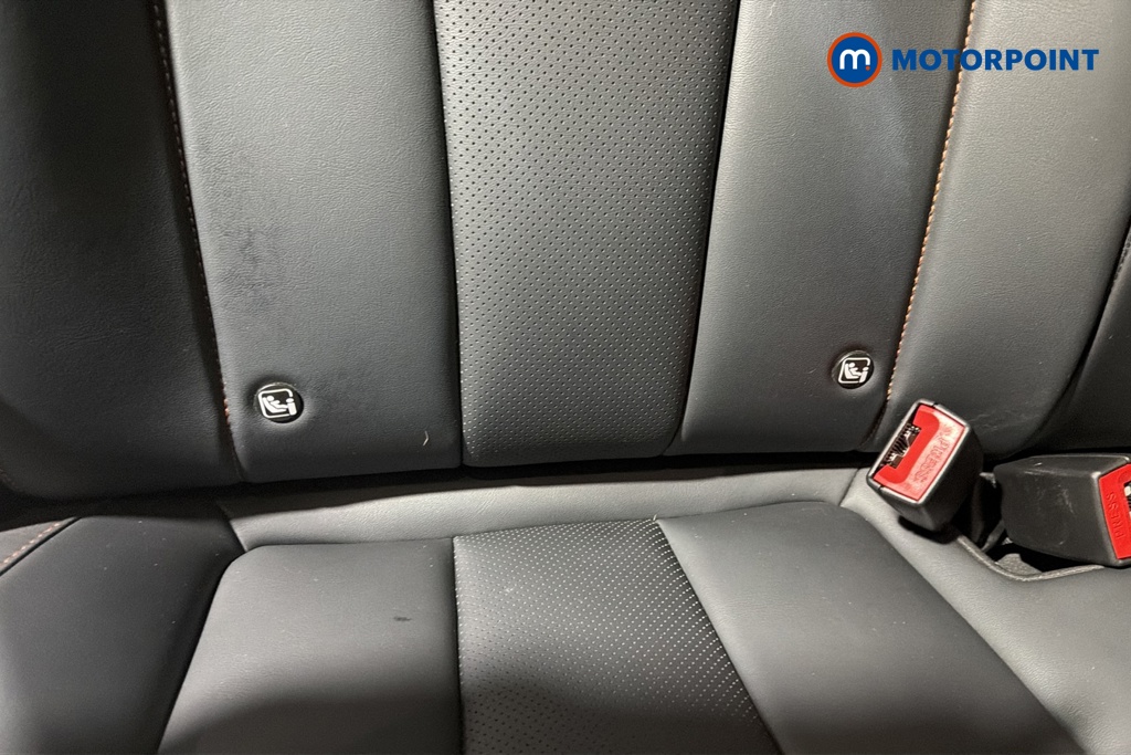 Mg Motor Uk HS Trophy Automatic Petrol-Electric Hybrid SUV - Stock Number (1686270) - 27th supplementary image