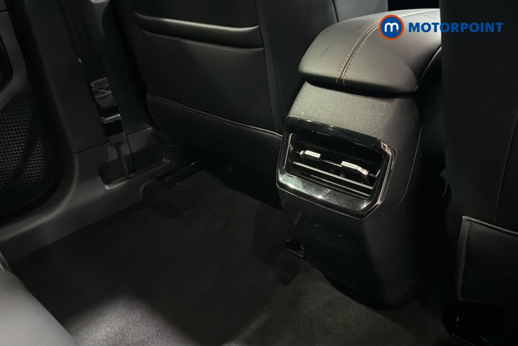 Mg Motor Uk HS Trophy Automatic Petrol-Electric Hybrid SUV - Stock Number (1686270) - 28th supplementary image
