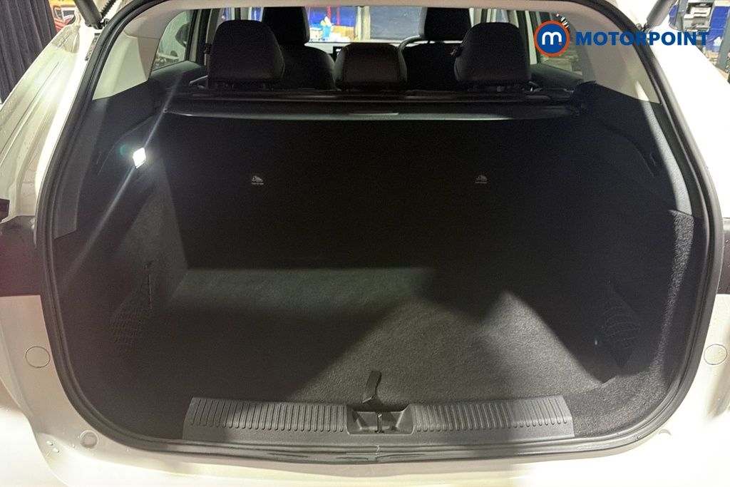 Mg Motor Uk HS Trophy Automatic Petrol-Electric Hybrid SUV - Stock Number (1686270) - 30th supplementary image