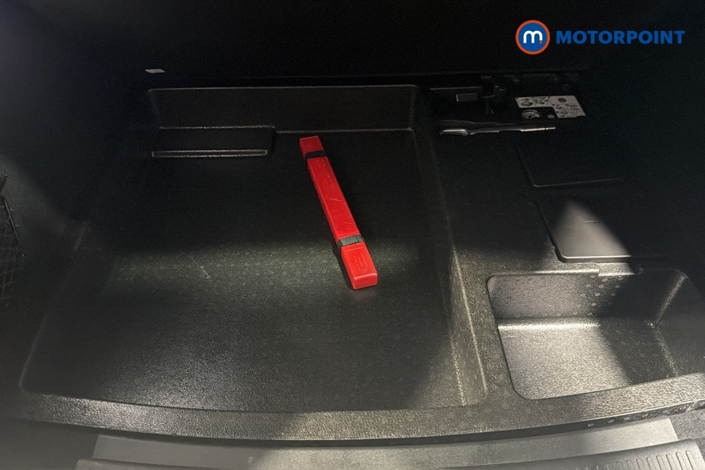 Mg Motor Uk HS Trophy Automatic Petrol-Electric Hybrid SUV - Stock Number (1686270) - 33rd supplementary image