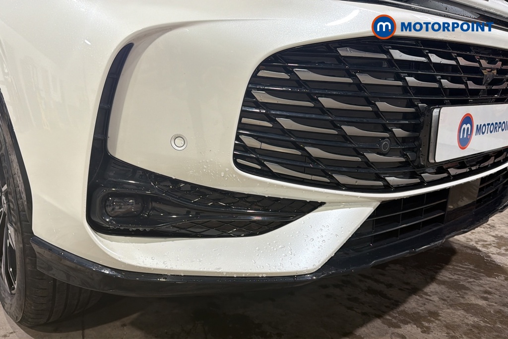 Mg Motor Uk HS Trophy Automatic Petrol-Electric Hybrid SUV - Stock Number (1686270) - 38th supplementary image