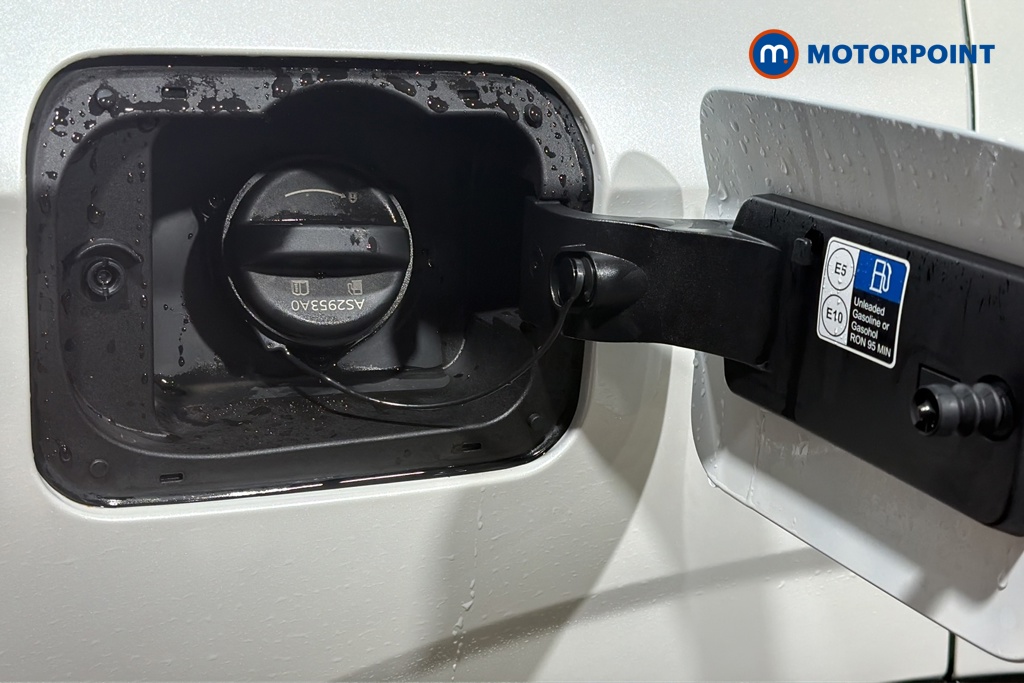Mg Motor Uk HS Trophy Automatic Petrol-Electric Hybrid SUV - Stock Number (1686270) - 41st supplementary image