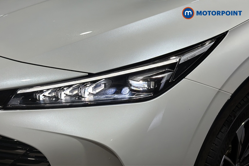 Mg Motor Uk HS Trophy Automatic Petrol-Electric Hybrid SUV - Stock Number (1686270) - 42nd supplementary image