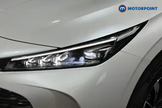 Mg Motor Uk HS Trophy Automatic Petrol-Electric Hybrid SUV - Stock Number (1686270) - 42nd supplementary image