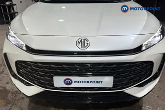 Mg Motor Uk HS Trophy Automatic Petrol-Electric Hybrid SUV - Stock Number (1686270) - 43rd supplementary image