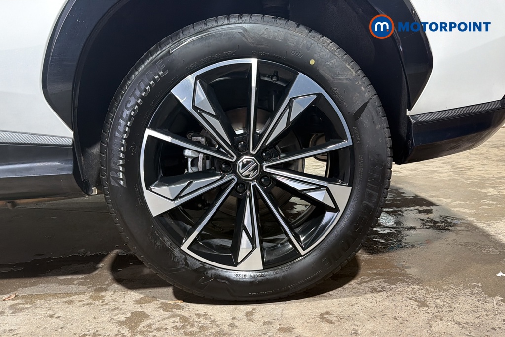 Mg Motor Uk HS Trophy Automatic Petrol-Electric Hybrid SUV - Stock Number (1686270) - 45th supplementary image