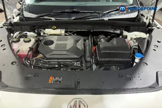 Mg Motor Uk HS Trophy Automatic Petrol-Electric Hybrid SUV - Stock Number (1686270) - 48th supplementary image