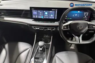 Mg Motor Uk HS Trophy Automatic Petrol-Electric Hybrid SUV - Stock Number (1686270) - 1st supplementary image