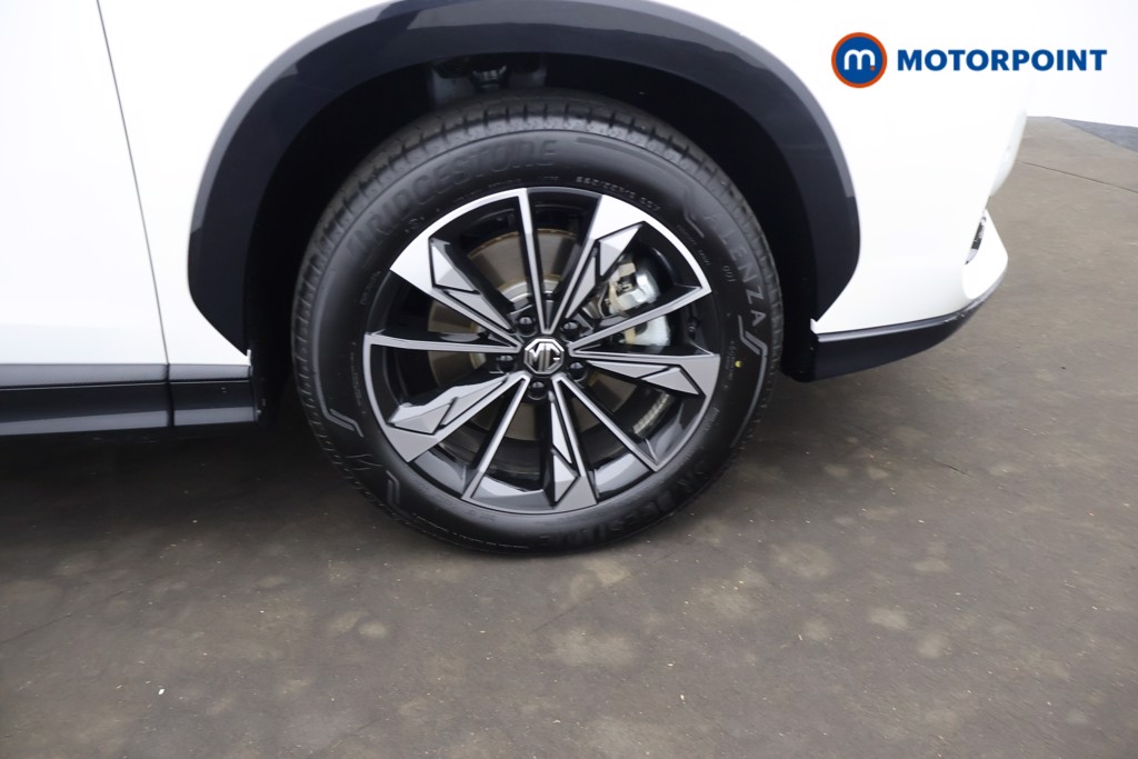 Mg Motor Uk HS Trophy Automatic Petrol-Electric Hybrid SUV - Stock Number (1686303) - 4th supplementary image