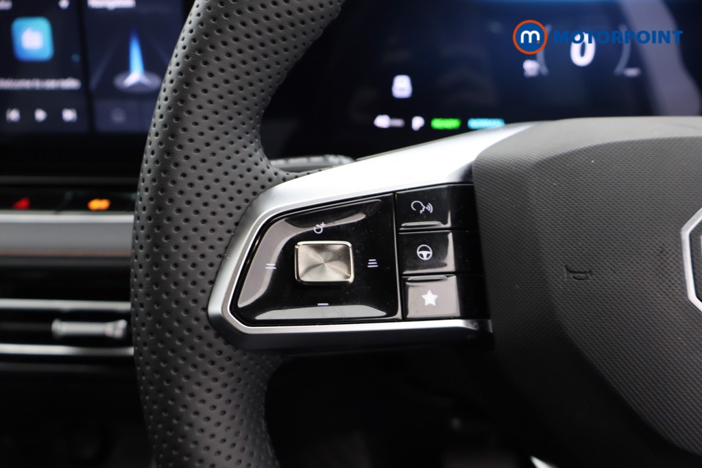 Mg Motor Uk HS Trophy Automatic Petrol-Electric Hybrid SUV - Stock Number (1686303) - 7th supplementary image