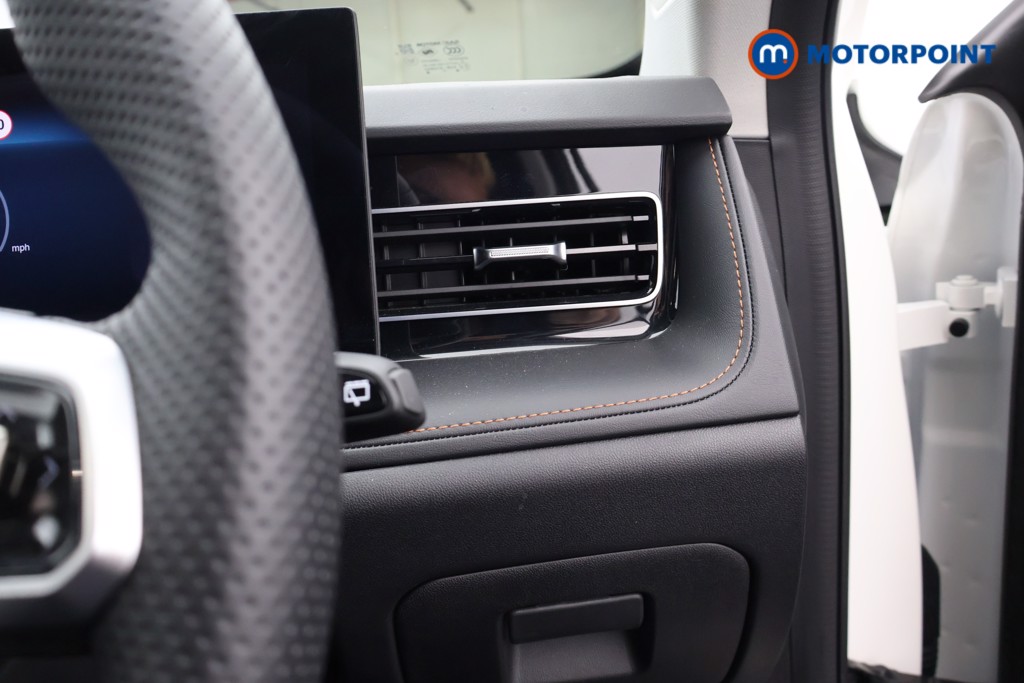 Mg Motor Uk HS Trophy Automatic Petrol-Electric Hybrid SUV - Stock Number (1686303) - 9th supplementary image