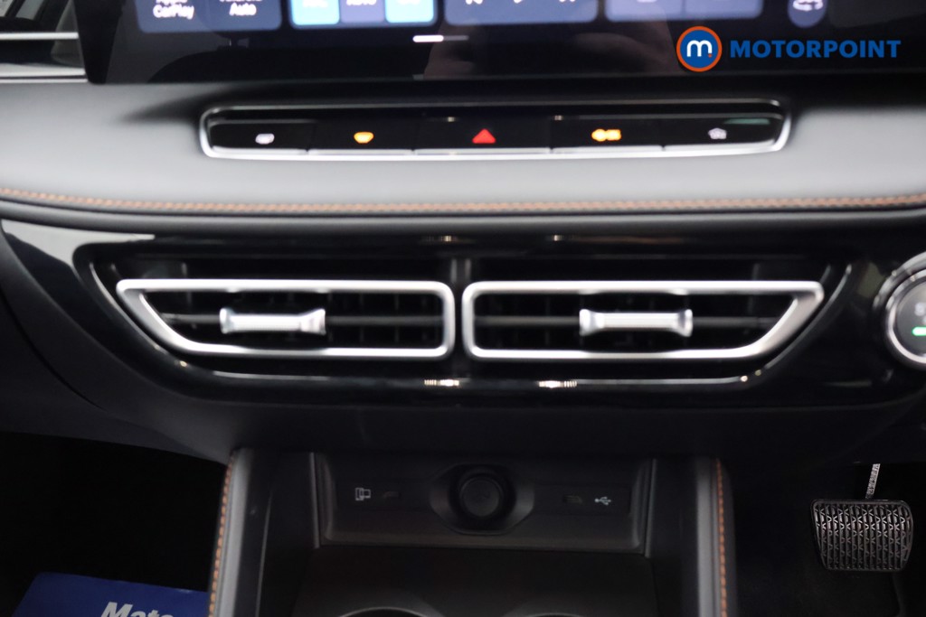 Mg Motor Uk HS Trophy Automatic Petrol-Electric Hybrid SUV - Stock Number (1686303) - 14th supplementary image