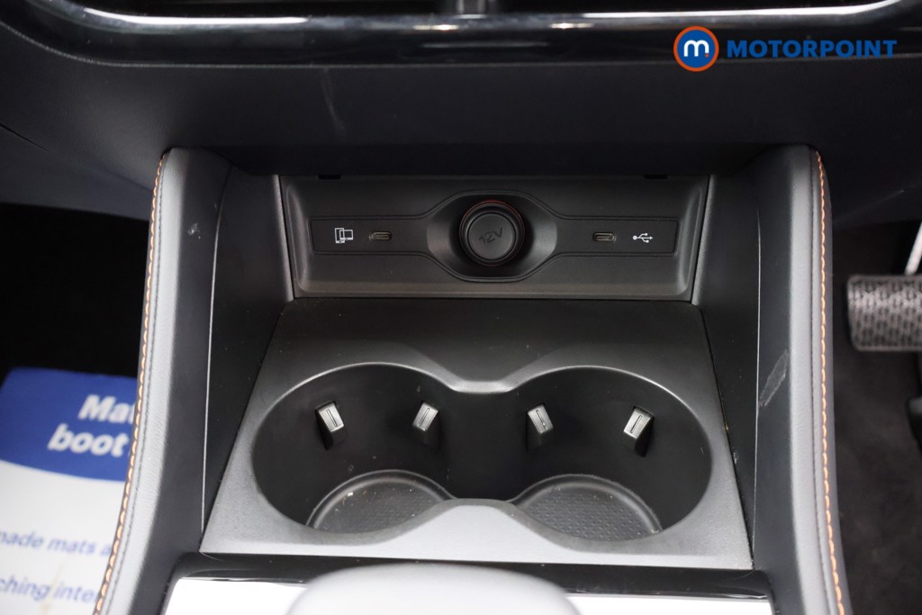 Mg Motor Uk HS Trophy Automatic Petrol-Electric Hybrid SUV - Stock Number (1686303) - 15th supplementary image