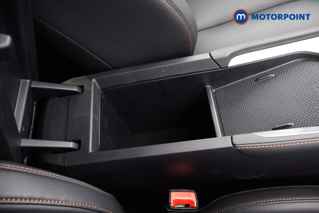 Mg Motor Uk HS Trophy Automatic Petrol-Electric Hybrid SUV - Stock Number (1686303) - 17th supplementary image
