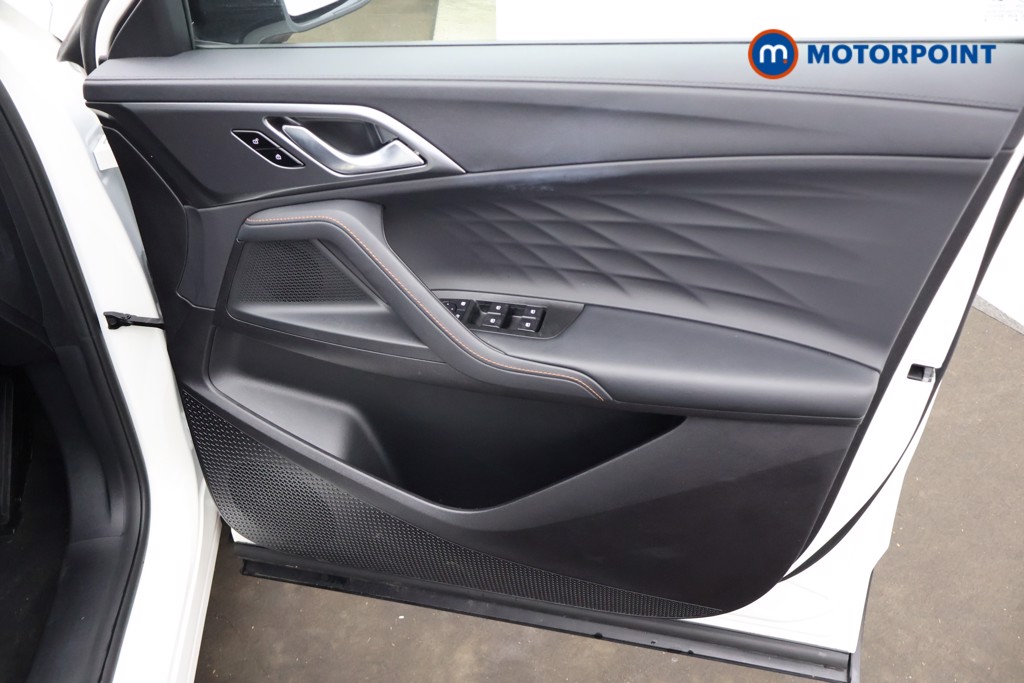 Mg Motor Uk HS Trophy Automatic Petrol-Electric Hybrid SUV - Stock Number (1686303) - 18th supplementary image