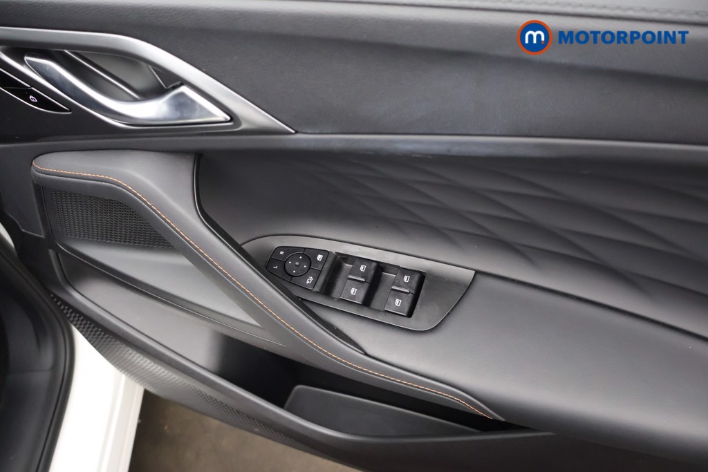 Mg Motor Uk HS Trophy Automatic Petrol-Electric Hybrid SUV - Stock Number (1686303) - 19th supplementary image