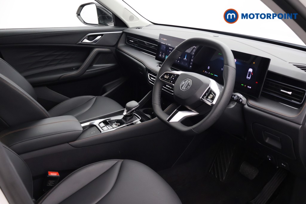 Mg Motor Uk HS Trophy Automatic Petrol-Electric Hybrid SUV - Stock Number (1686303) - 20th supplementary image