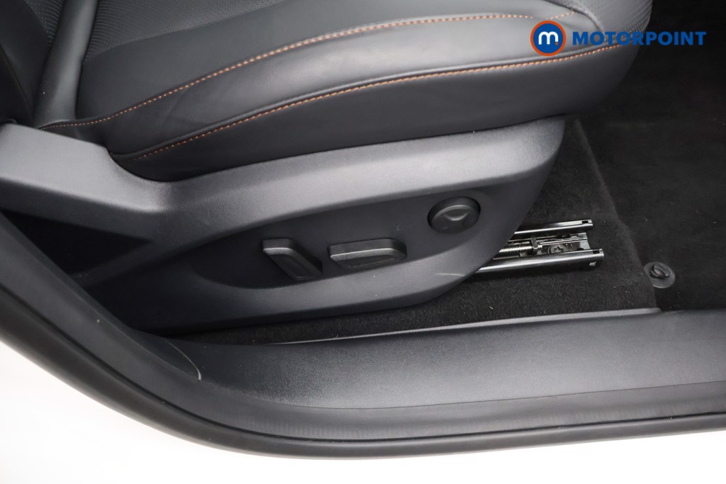 Mg Motor Uk HS Trophy Automatic Petrol-Electric Hybrid SUV - Stock Number (1686303) - 22nd supplementary image