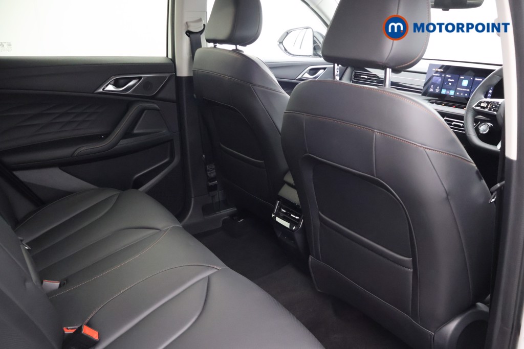 Mg Motor Uk HS Trophy Automatic Petrol-Electric Hybrid SUV - Stock Number (1686303) - 23rd supplementary image