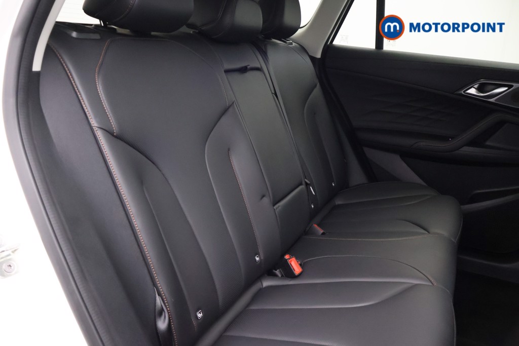 Mg Motor Uk HS Trophy Automatic Petrol-Electric Hybrid SUV - Stock Number (1686303) - 24th supplementary image