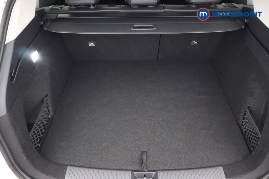 Mg Motor Uk HS Trophy Automatic Petrol-Electric Hybrid SUV - Stock Number (1686303) - 26th supplementary image
