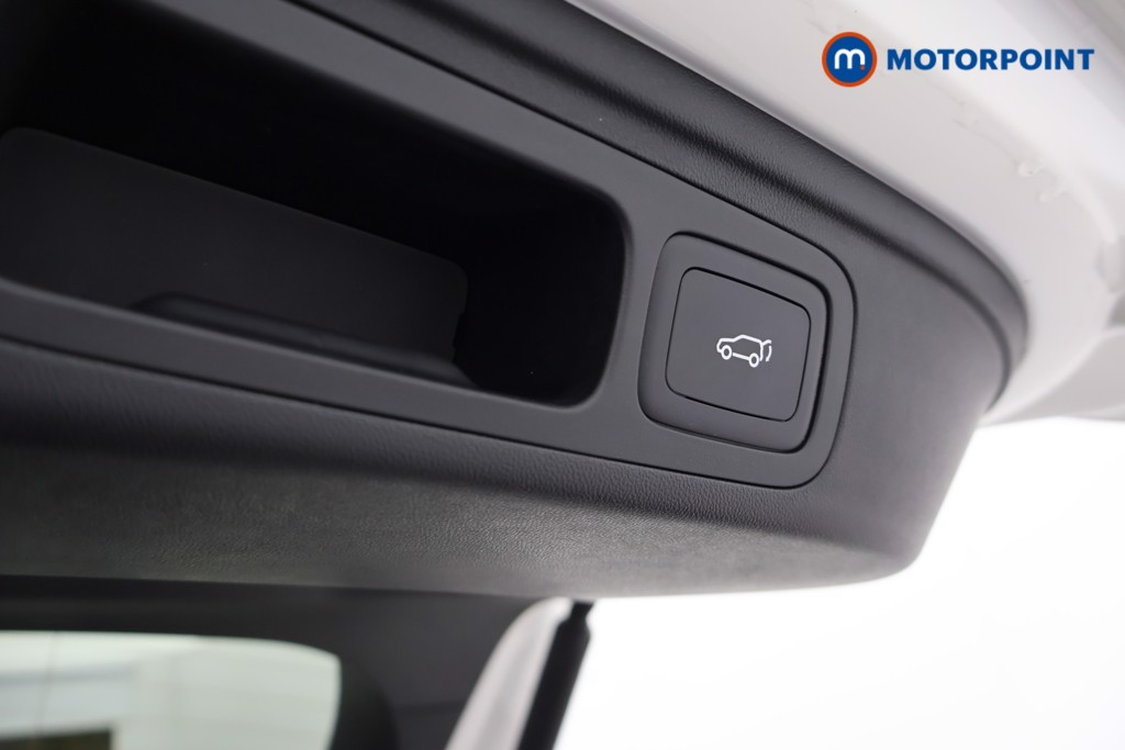 Mg Motor Uk HS Trophy Automatic Petrol-Electric Hybrid SUV - Stock Number (1686303) - 27th supplementary image