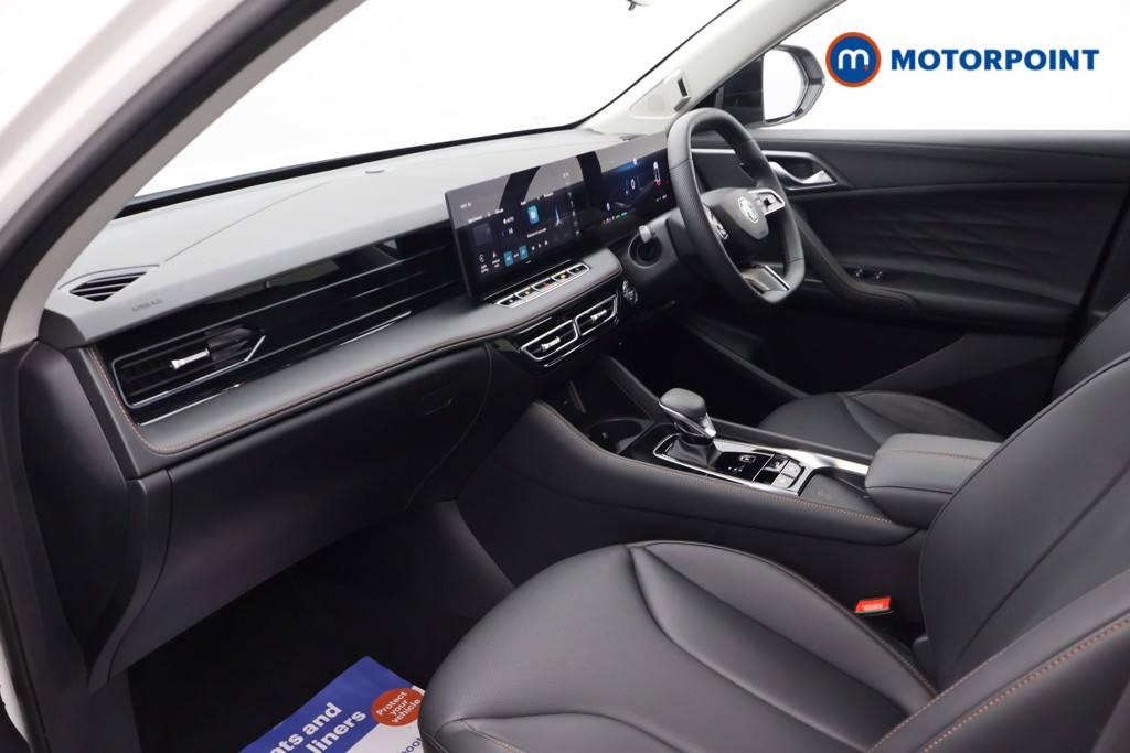 Mg Motor Uk HS Trophy Automatic Petrol-Electric Hybrid SUV - Stock Number (1686303) - 28th supplementary image