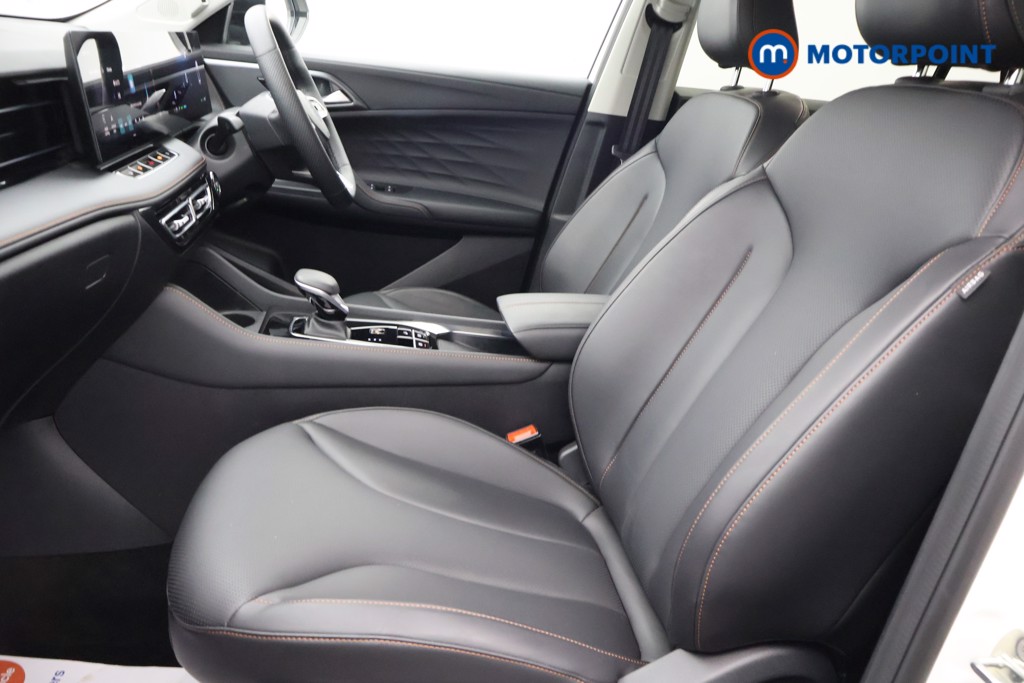 Mg Motor Uk HS Trophy Automatic Petrol-Electric Hybrid SUV - Stock Number (1686303) - 29th supplementary image