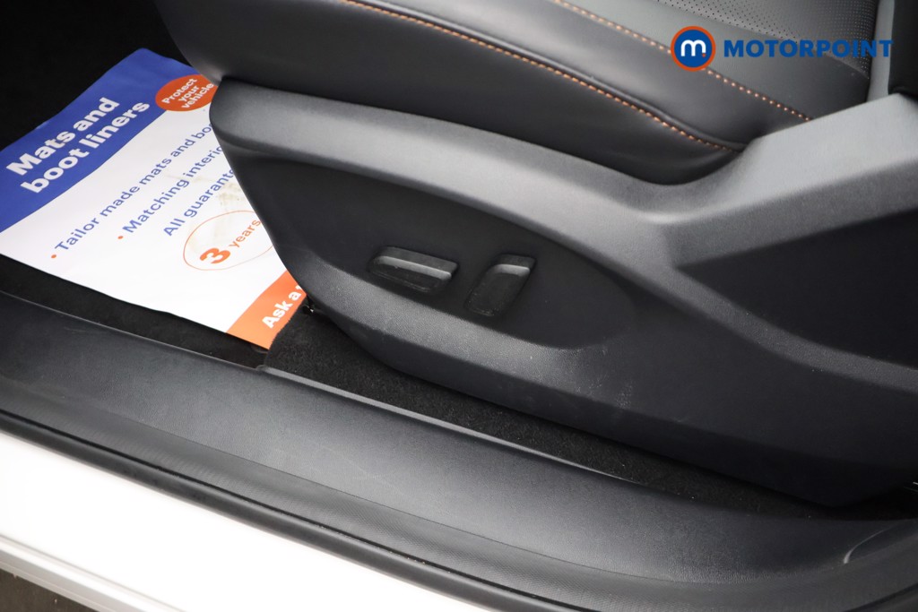 Mg Motor Uk HS Trophy Automatic Petrol-Electric Hybrid SUV - Stock Number (1686303) - 30th supplementary image