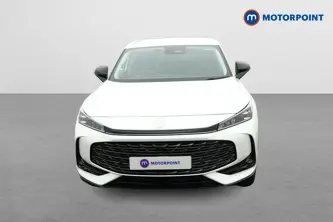 Mg Motor Uk HS Trophy Automatic Petrol-Electric Hybrid SUV - Stock Number (1686303) - Front bumper