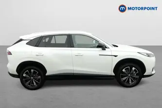 Mg Motor Uk HS Trophy Automatic Petrol-Electric Hybrid SUV - Stock Number (1686303) - Drivers side