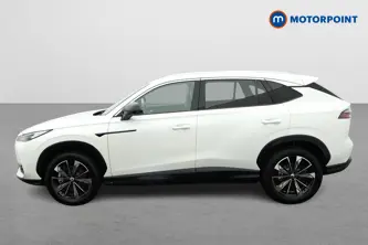Mg Motor Uk HS Trophy Automatic Petrol-Electric Hybrid SUV - Stock Number (1686303) - Passenger side