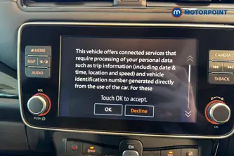 Nissan Leaf E-Plus N-Connecta Automatic Electric Hatchback - Stock Number (1686361) - 8th supplementary image