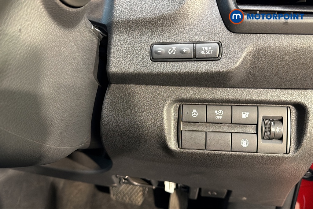 Nissan Leaf E-Plus N-Connecta Automatic Electric Hatchback - Stock Number (1686361) - 11th supplementary image