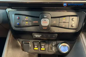 Nissan Leaf E-Plus N-Connecta Automatic Electric Hatchback - Stock Number (1686361) - 12th supplementary image