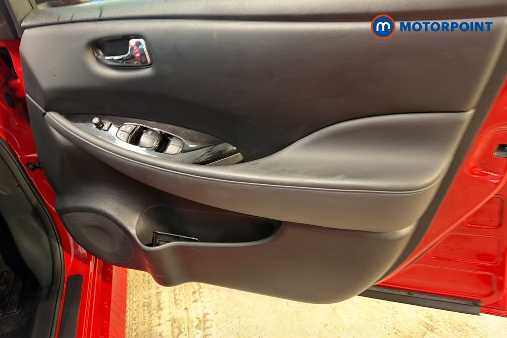 Nissan Leaf E-Plus N-Connecta Automatic Electric Hatchback - Stock Number (1686361) - 18th supplementary image