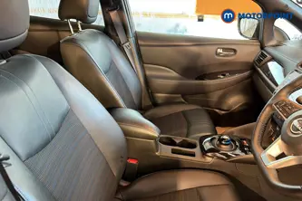 Nissan Leaf E-Plus N-Connecta Automatic Electric Hatchback - Stock Number (1686361) - 22nd supplementary image