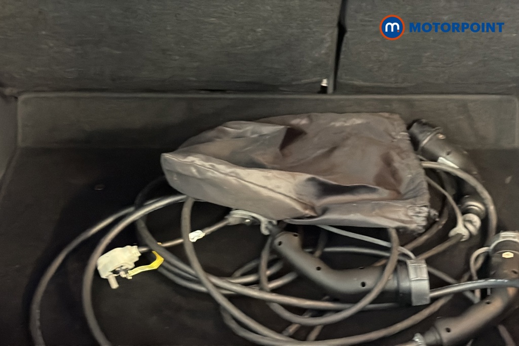 Nissan Leaf E-Plus N-Connecta Automatic Electric Hatchback - Stock Number (1686361) - 34th supplementary image