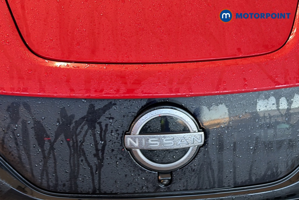 Nissan Leaf E-Plus N-Connecta Automatic Electric Hatchback - Stock Number (1686361) - 43rd supplementary image