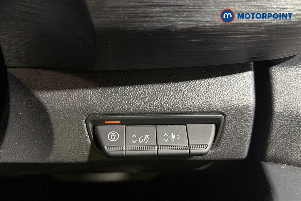 Renault Trafic Extra Sport Automatic Diesel Panel Van - Stock Number (1686588) - 11th supplementary image
