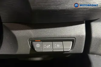 Renault Trafic Extra Sport Automatic Diesel Panel Van - Stock Number (1686588) - 11th supplementary image