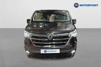 Renault Trafic Extra Sport Automatic Diesel Panel Van - Stock Number (1686588) - Front bumper
