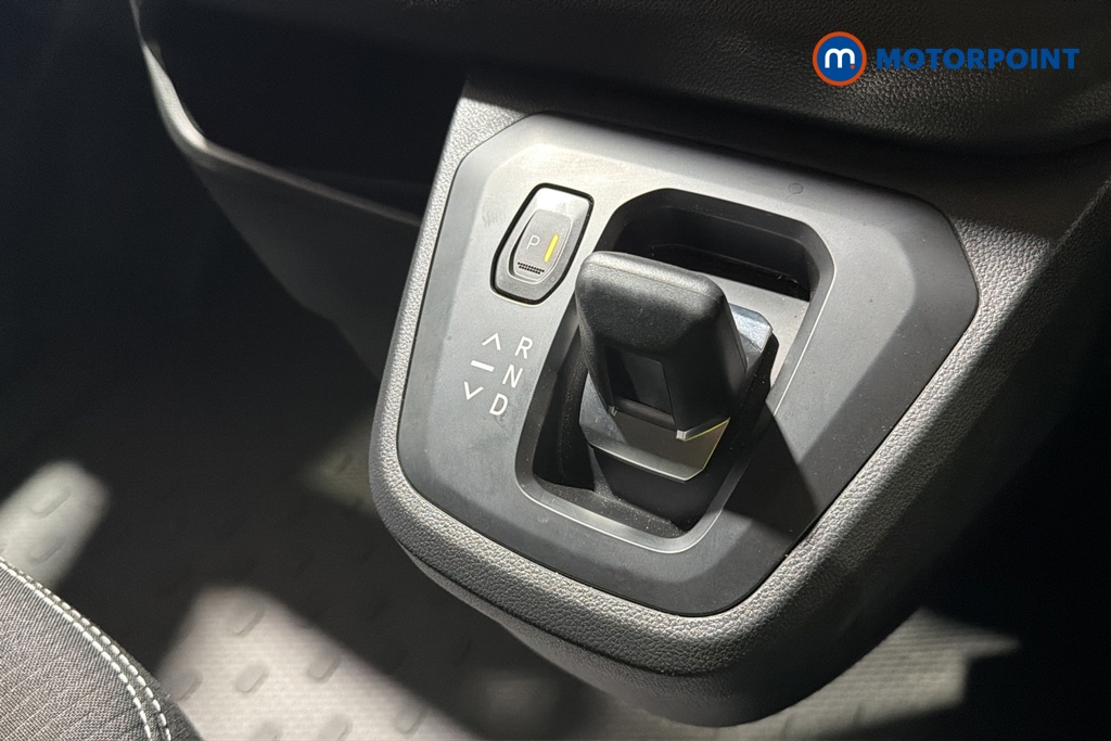 Renault Trafic Extra Sport Automatic Diesel Panel Van - Stock Number (1686588) - 15th supplementary image