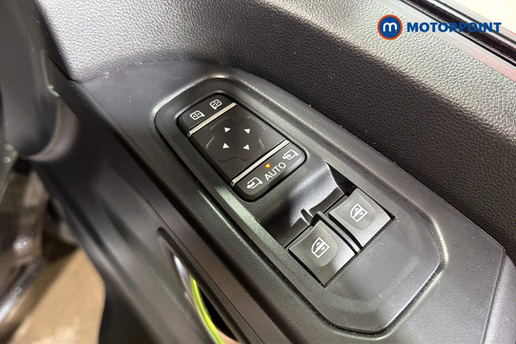 Renault Trafic Extra Sport Automatic Diesel Panel Van - Stock Number (1686588) - 19th supplementary image