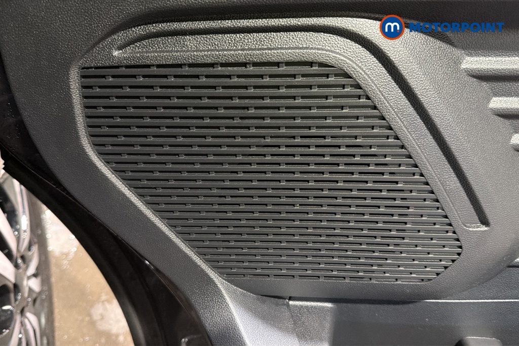 Renault Trafic Extra Sport Automatic Diesel Panel Van - Stock Number (1686588) - 21st supplementary image